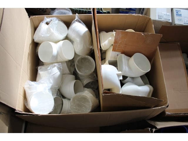 Grote partij renson ventilatie - afbeelding 7 van  21