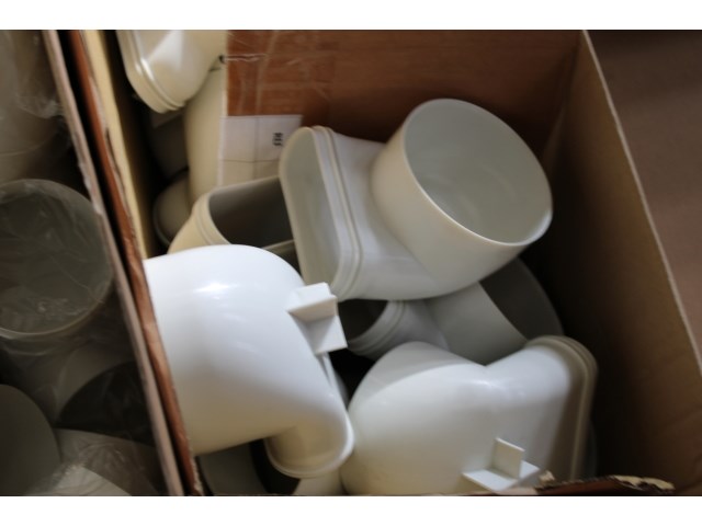 Grote partij renson ventilatie - afbeelding 8 van  21