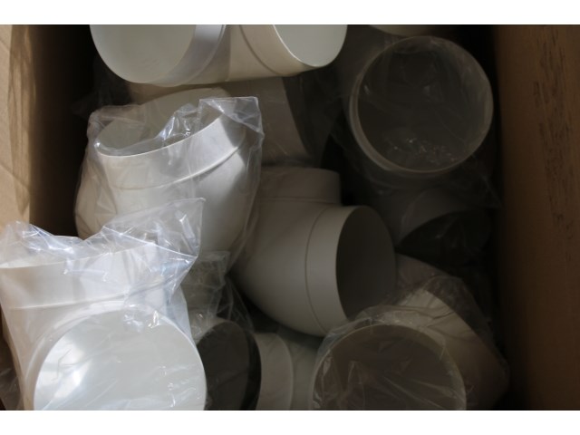 Grote partij renson ventilatie - afbeelding 9 van  21