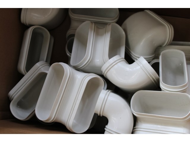 Grote partij renson ventilatie - afbeelding 10 van  21