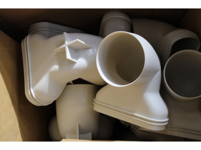 Grote partij renson ventilatie - afbeelding 11 van  21