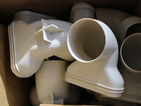 Grote partij renson ventilatie - afbeelding 11 van  21