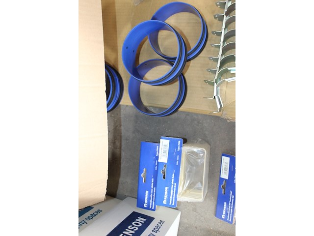 Grote partij renson ventilatie - afbeelding 14 van  21