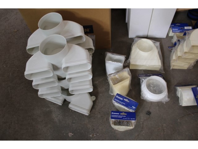 Grote partij renson ventilatie - afbeelding 12 van  21