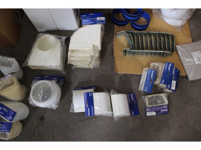 Grote partij renson ventilatie - afbeelding 15 van  21