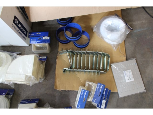 Grote partij renson ventilatie - afbeelding 16 van  21