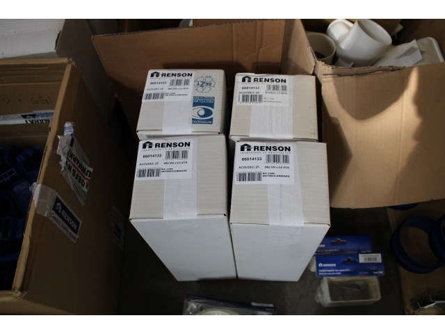 Grote partij renson ventilatie - afbeelding 17 van  21