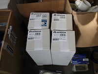 Grote partij renson ventilatie - afbeelding 17 van  21