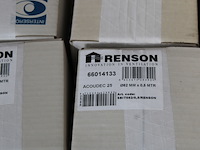 Grote partij renson ventilatie - afbeelding 18 van  21