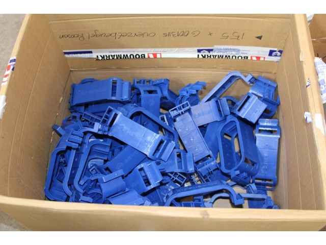 Grote partij renson ventilatie - afbeelding 19 van  21