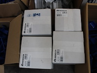 Grote partij renson ventilatie - afbeelding 20 van  21