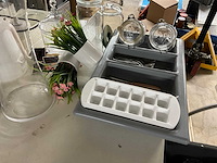 Grote partij restaurantbenodigdheden - afbeelding 10 van  11