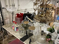 Grote partij restaurantbenodigdheden - afbeelding 11 van  11