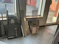 Grote partij rookgasafvoer-demomateriaal - afbeelding 6 van  10