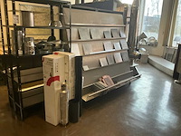 Grote partij rookgasafvoer-demomateriaal - afbeelding 3 van  10