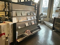 Grote partij rookgasafvoer-demomateriaal - afbeelding 4 van  10