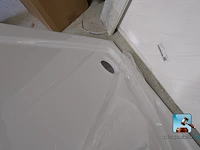 Grote partij sanitair en accessoires - afbeelding 2 van  21
