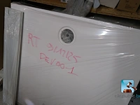 Grote partij sanitair en accessoires - afbeelding 3 van  21