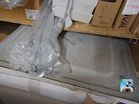 Grote partij sanitair en accessoires - afbeelding 4 van  21