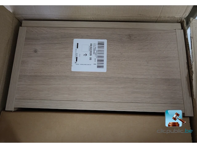 Grote partij sanitair en accessoires - afbeelding 5 van  21