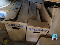 Grote partij sanitair en accessoires - afbeelding 10 van  21