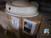 Grote partij sanitair en accessoires - afbeelding 11 van  21