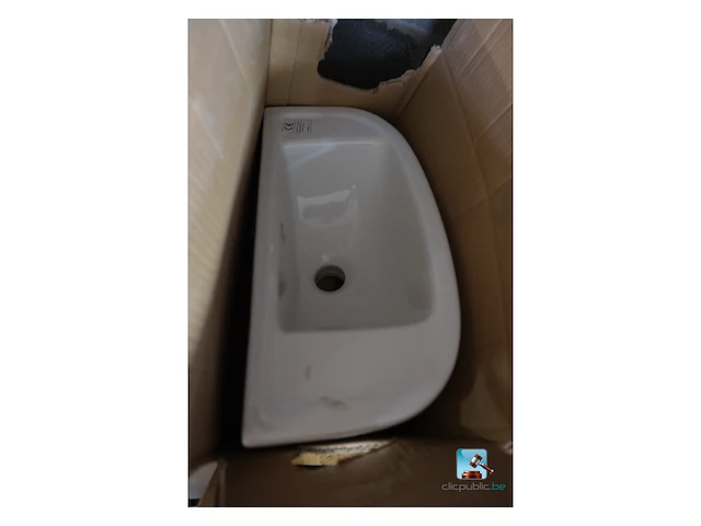 Grote partij sanitair en accessoires - afbeelding 13 van  21