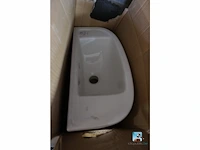 Grote partij sanitair en accessoires - afbeelding 13 van  21