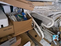 Grote partij sanitair en accessoires - afbeelding 12 van  21