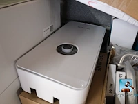 Grote partij sanitair en accessoires - afbeelding 16 van  21