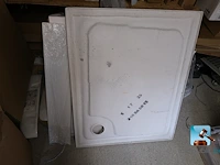 Grote partij sanitair en accessoires - afbeelding 21 van  21