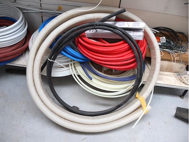 Grote partij sanitair - afbeelding 7 van  7