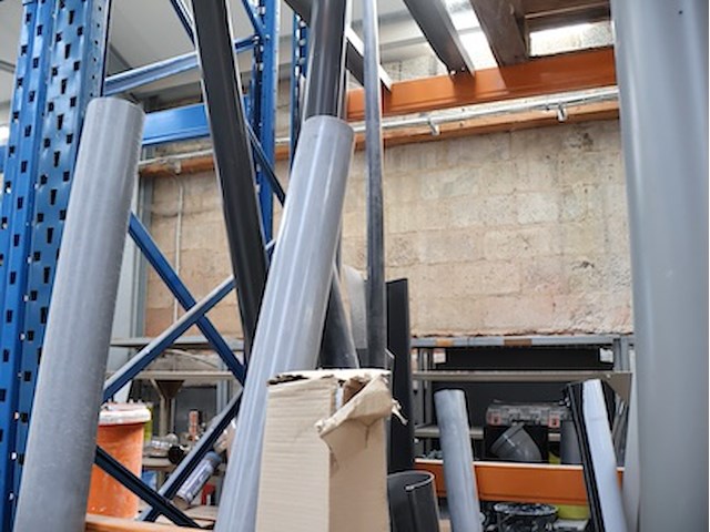 Grote partij sanitair - afbeelding 2 van  13