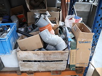 Grote partij sanitair - afbeelding 6 van  13