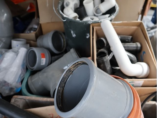 Grote partij sanitair - afbeelding 8 van  13