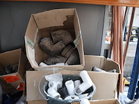 Grote partij sanitair - afbeelding 9 van  13