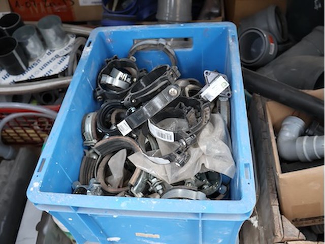 Grote partij sanitair - afbeelding 10 van  13