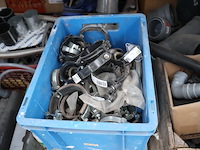 Grote partij sanitair - afbeelding 10 van  13