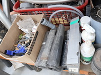 Grote partij sanitair - afbeelding 12 van  13