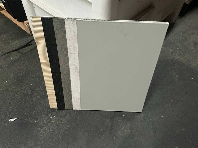 Grote partij schildersbenodigdheden - afbeelding 21 van  23