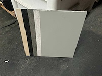 Grote partij schildersbenodigdheden - afbeelding 21 van  23