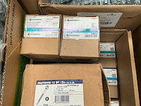 Grote partij schroeven, afdekplaatjes en sealplaatjes - afbeelding 6 van  25