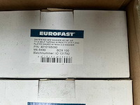 Grote partij schroeven, afdekplaatjes en sealplaatjes - afbeelding 9 van  25