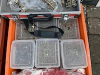 Grote partij schroeven, divers - afbeelding 4 van  6