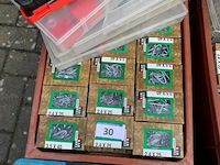 Grote partij schroeven, divers - afbeelding 6 van  6