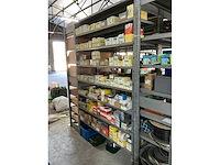 Grote partij schroeven en bevestigingstoebehoren - afbeelding 4 van  9