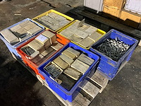 Grote partij schroeven - afbeelding 1 van  6