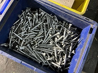 Grote partij schroeven - afbeelding 3 van  6