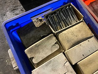 Grote partij schroeven - afbeelding 4 van  6