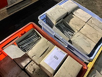 Grote partij schroeven - afbeelding 5 van  6